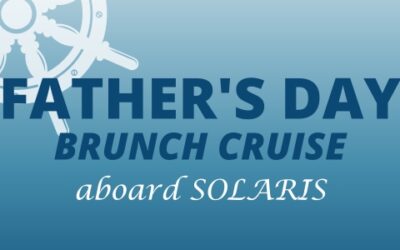 Father’s Day Cruise aboard SunQuest Cruises