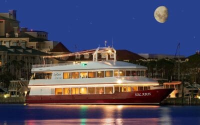 Holiday Party Ideas in Destin, FL