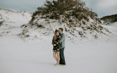 Destin Wedding October 2018 | Marjorie and Scott