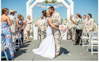 Destin Weddings | Kaycee and Nick September 2018
