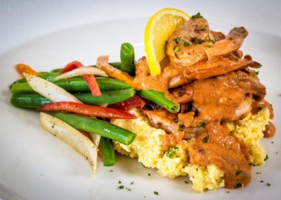 destin fine dining shrimp and grits small comp