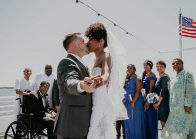 destin florida yacht weddings summer 2018