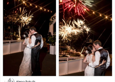 destin wedding venues solaris fireworks jennifer