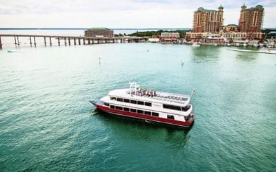 Top Things to Do on Spring Break in Destin | SOLARIS Cruises