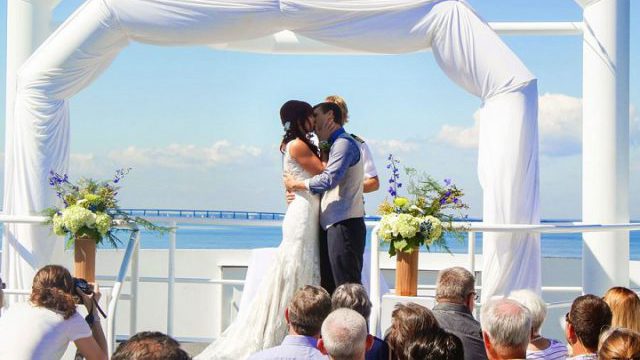 Wedding Venues Destin Sunset Fine Dining Cruises Solaris