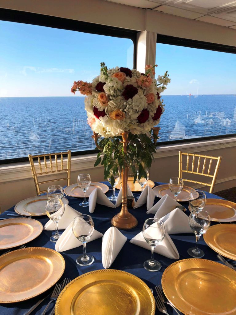 florida cruise wedding packages