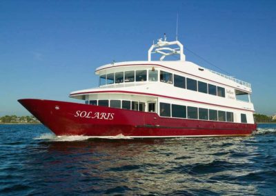 Destin Spring Break - SunQuest Cruises