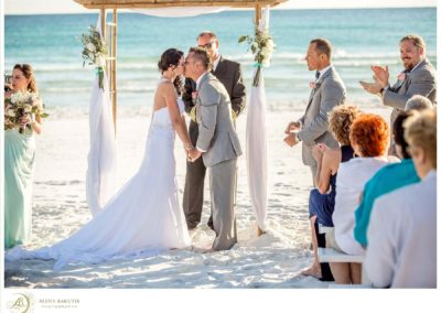 beach weddings destin fl Alena Bakutis Photography - Amber Brandon-432_WEB