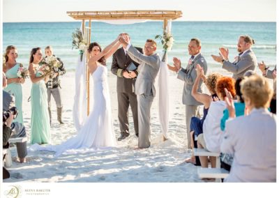 destin beach weddings Alena Bakutis Photography - Amber Brandon-430_WEB