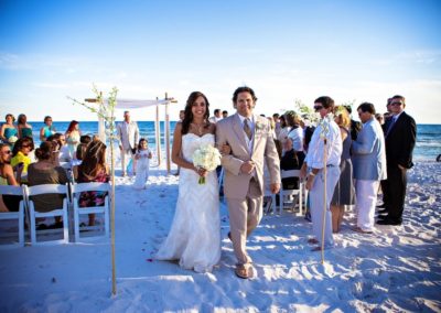destin beach weddings photo gallery 1