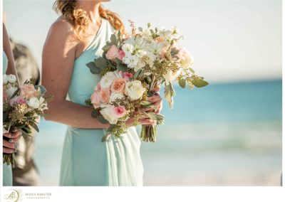 destin wedding florist Alena Bakutis Photography - Amber Brandon-409_WEB