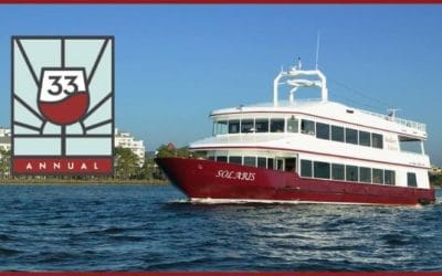 Sandestin Wine Festival Cruise 2019 | SOLARIS Yacht