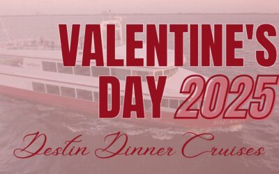 Valentine’s Day Dinner Cruises