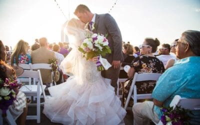 Destin Weddings Featuring Shelby + Nate
