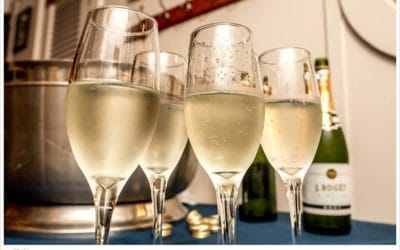Destin Events Aboard the SOLARIS Yacht Fall 2019