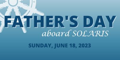 Sunday, June 18, 2023 | Father’s Day in Destin