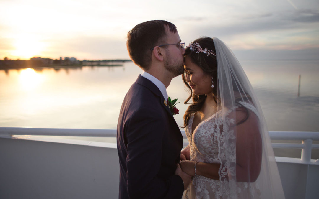 SunQuest Cruises Wedding Promotions
