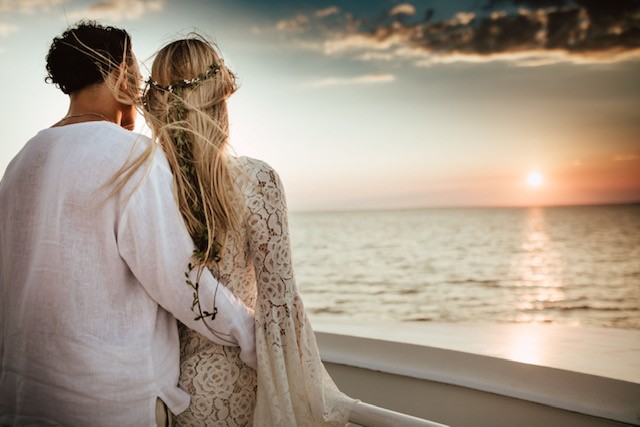How to Plan a Destin Wedding from Home