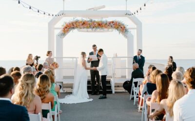 10% Off Wedding Package with SunQuest Cruises