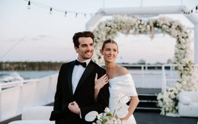 $500 OFF 2026 Weddings