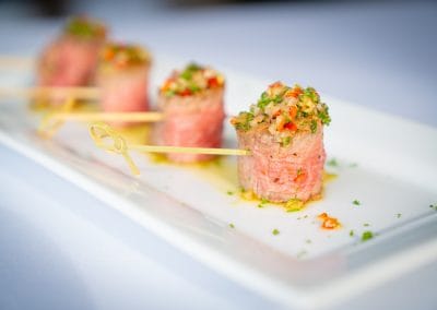 SunQuest Cruises | Destin Wedding Catering