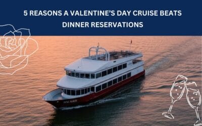5 Reasons a Valentine’s Day Cruise Beats Dinner Reservations